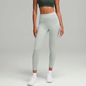 Lululemon Wunder Train HR Leggings